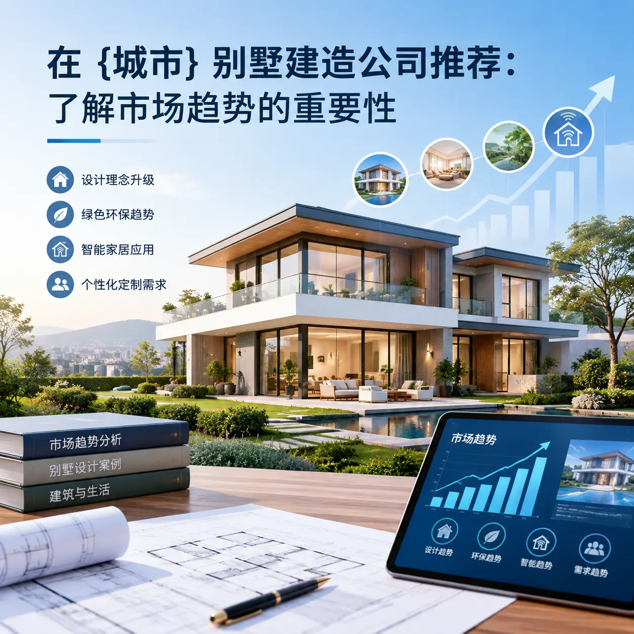 在 六盘水 别墅建造公司推荐：了解市场趋势的重要性